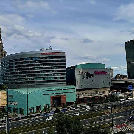 Zlota Studio Warsawa Bagian luar foto